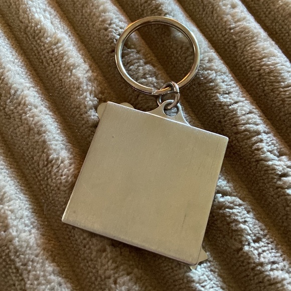 Friends Photo Keychain - Picture 3 of 3